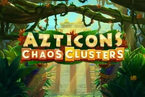 Azticons Chaos Clusters slot