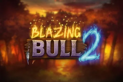 Blazing Bull 2 slot