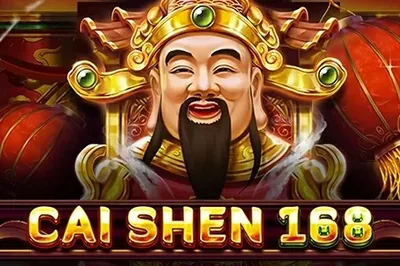 Cai Shen 168 slot