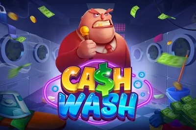 Cash Wash slot