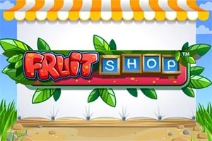 Fruit Shop slot