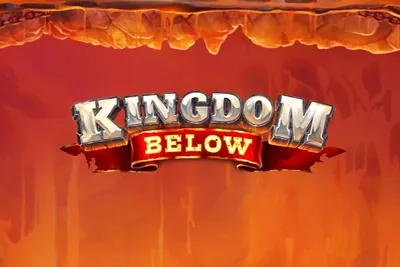 Kingdom Below slot