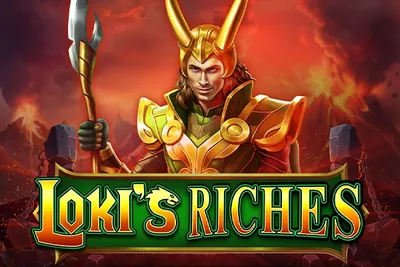 Loki’s Riches slot
