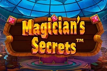 Magician’s Secrets slot
