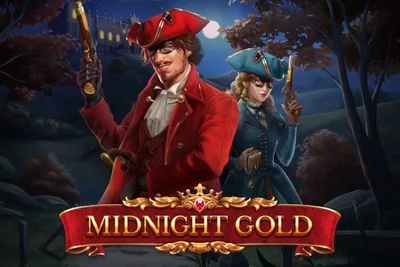 Midnight Gold slot