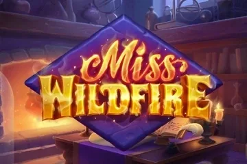 Miss Wildfire slot