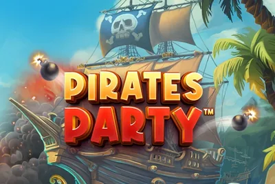 Pirates Party™ slot