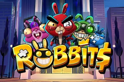 Robbits slot